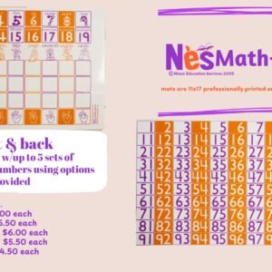 Nixon Education MathMATics